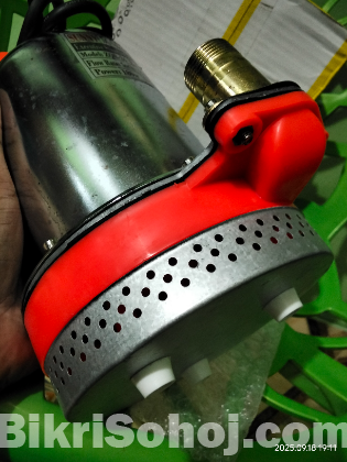 Water Pump